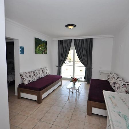 Sincerity Apart Hotel Marmaris Zewnętrze zdjęcie