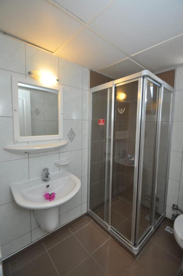 Sincerity Apart Hotel Marmaris Zewnętrze zdjęcie