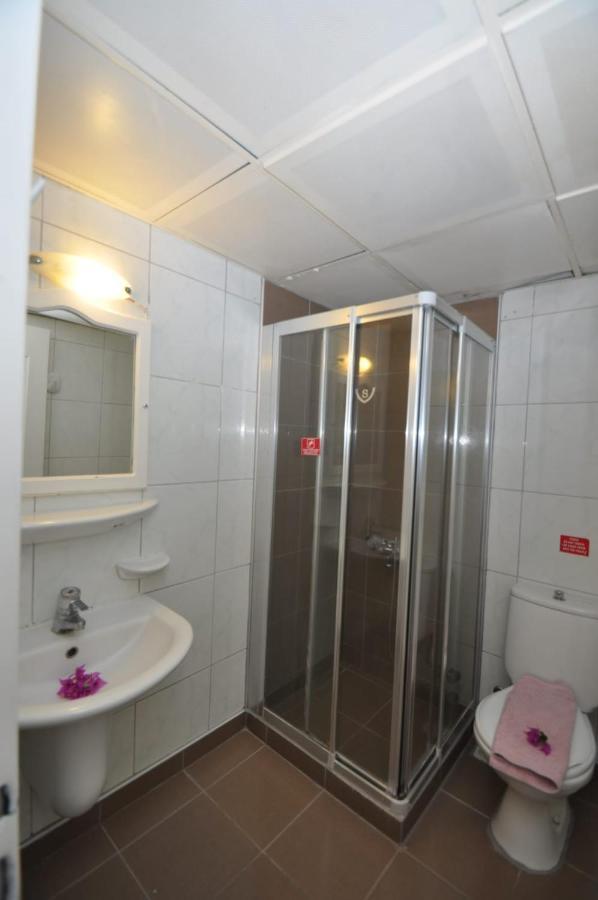 Sincerity Apart Hotel Marmaris Zewnętrze zdjęcie