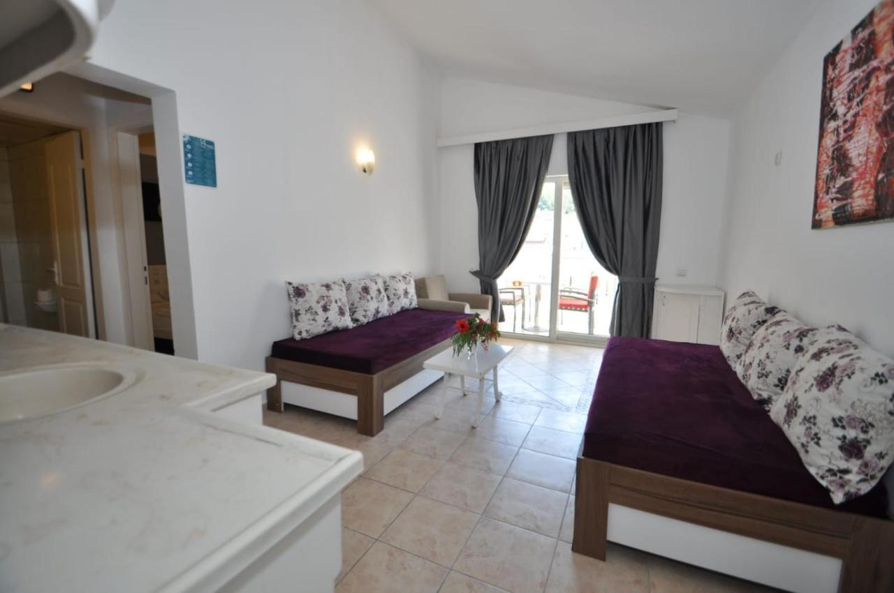 Sincerity Apart Hotel Marmaris Zewnętrze zdjęcie