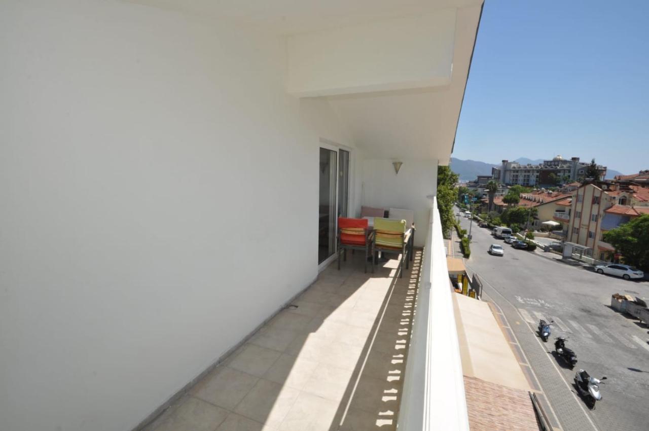 Sincerity Apart Hotel Marmaris Zewnętrze zdjęcie