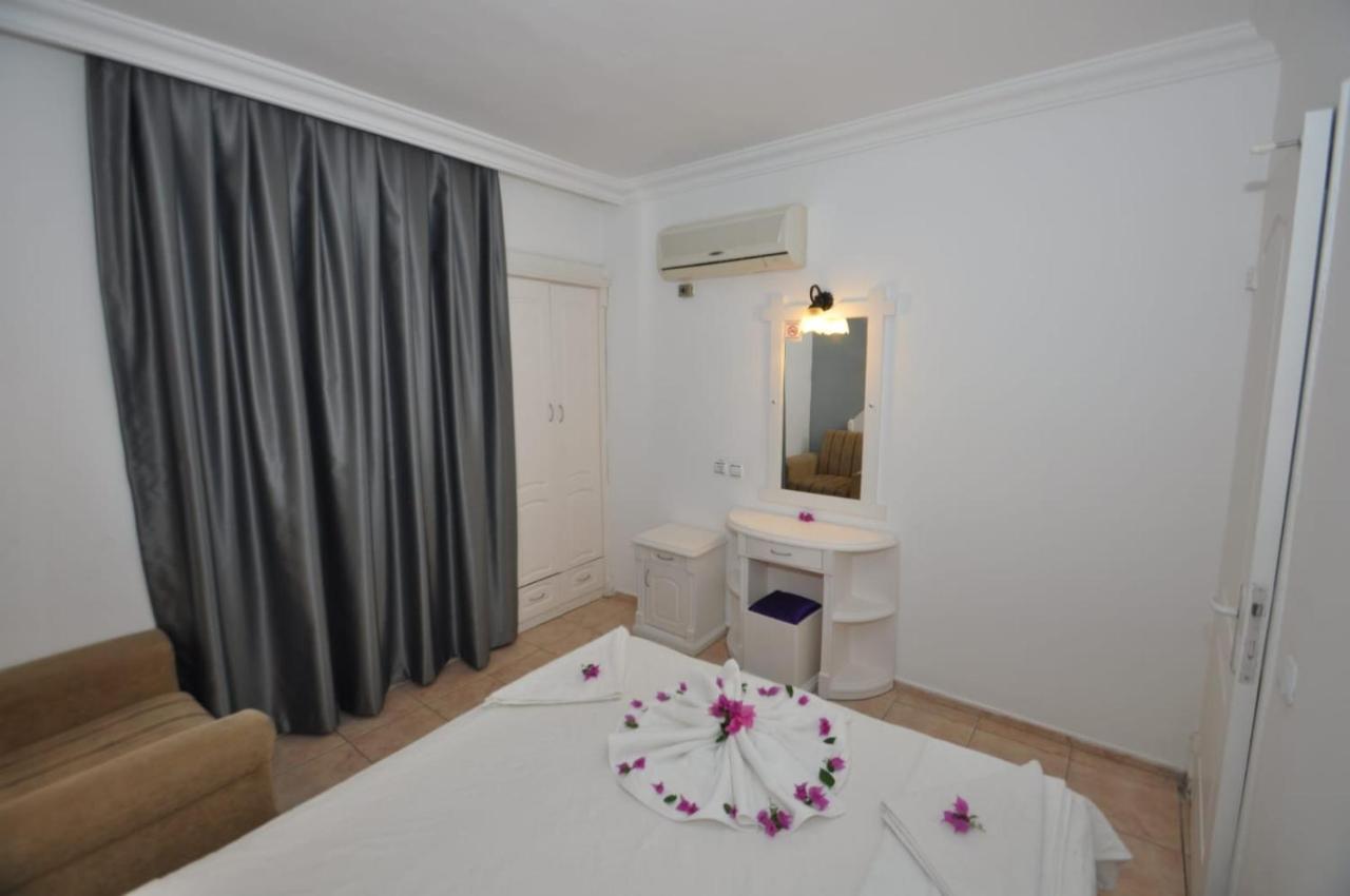 Sincerity Apart Hotel Marmaris Zewnętrze zdjęcie