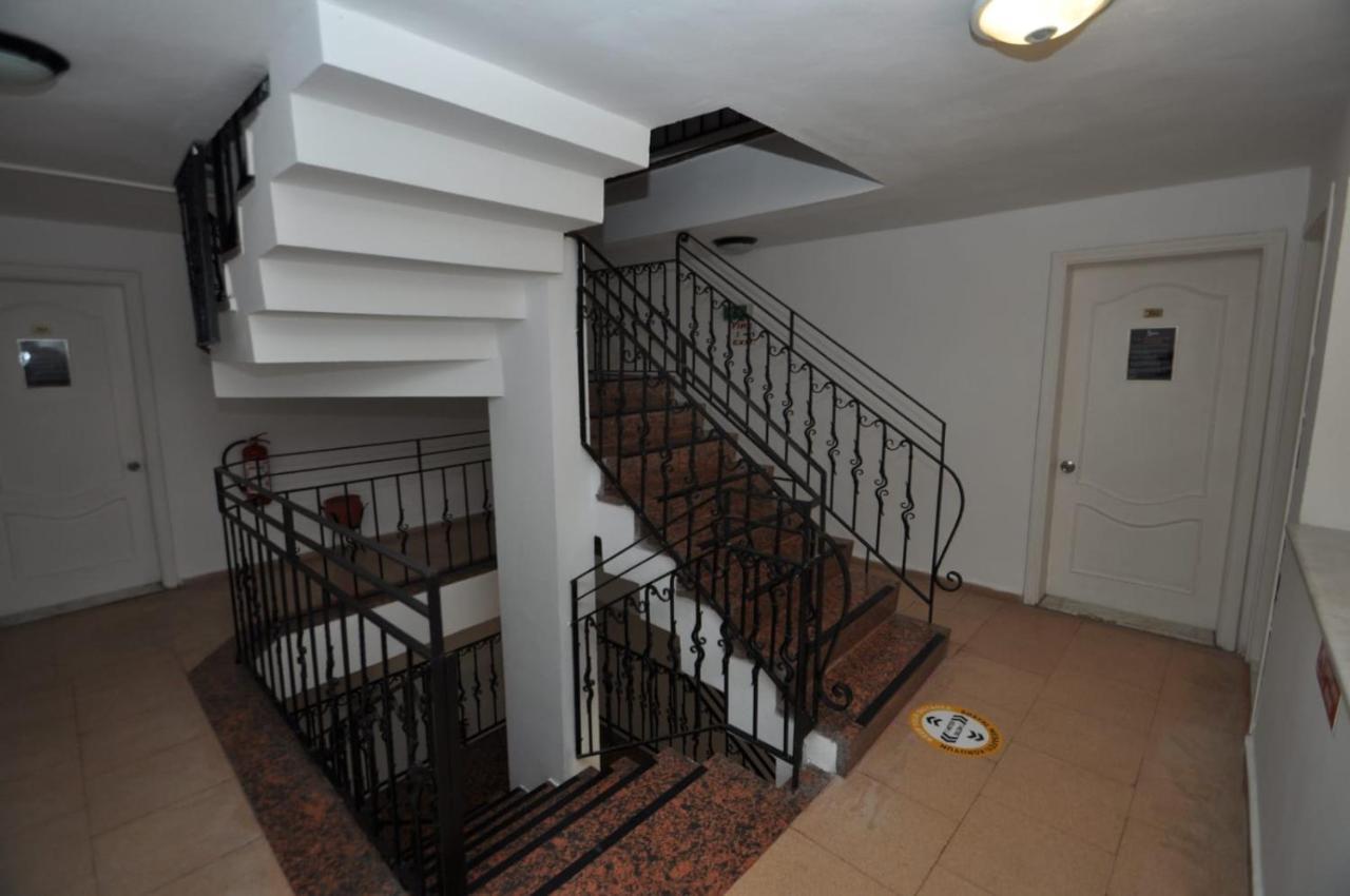 Sincerity Apart Hotel Marmaris Zewnętrze zdjęcie