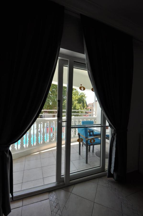 Sincerity Apart Hotel Marmaris Zewnętrze zdjęcie