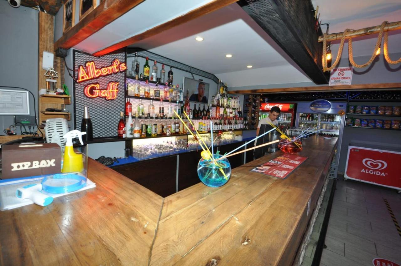 Sincerity Apart Hotel Marmaris Zewnętrze zdjęcie