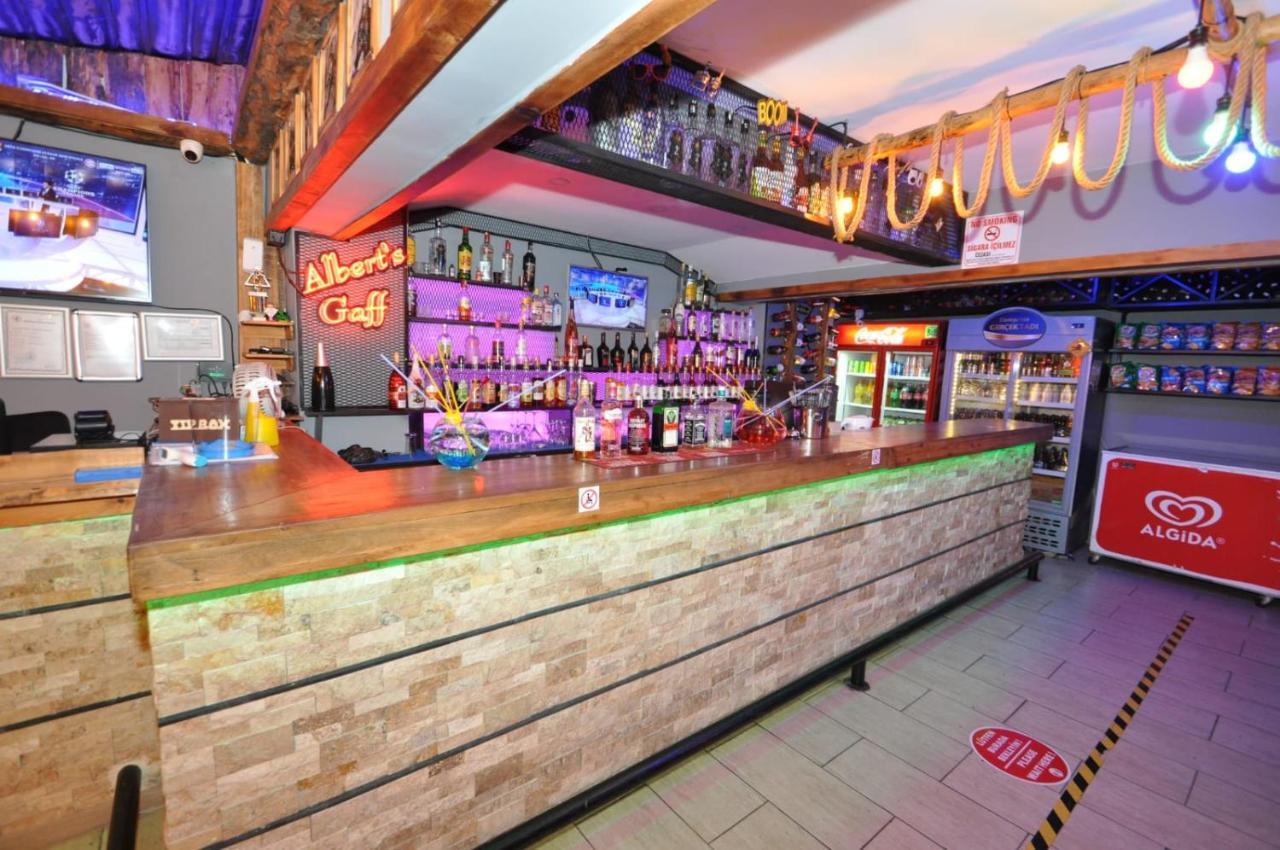 Sincerity Apart Hotel Marmaris Zewnętrze zdjęcie