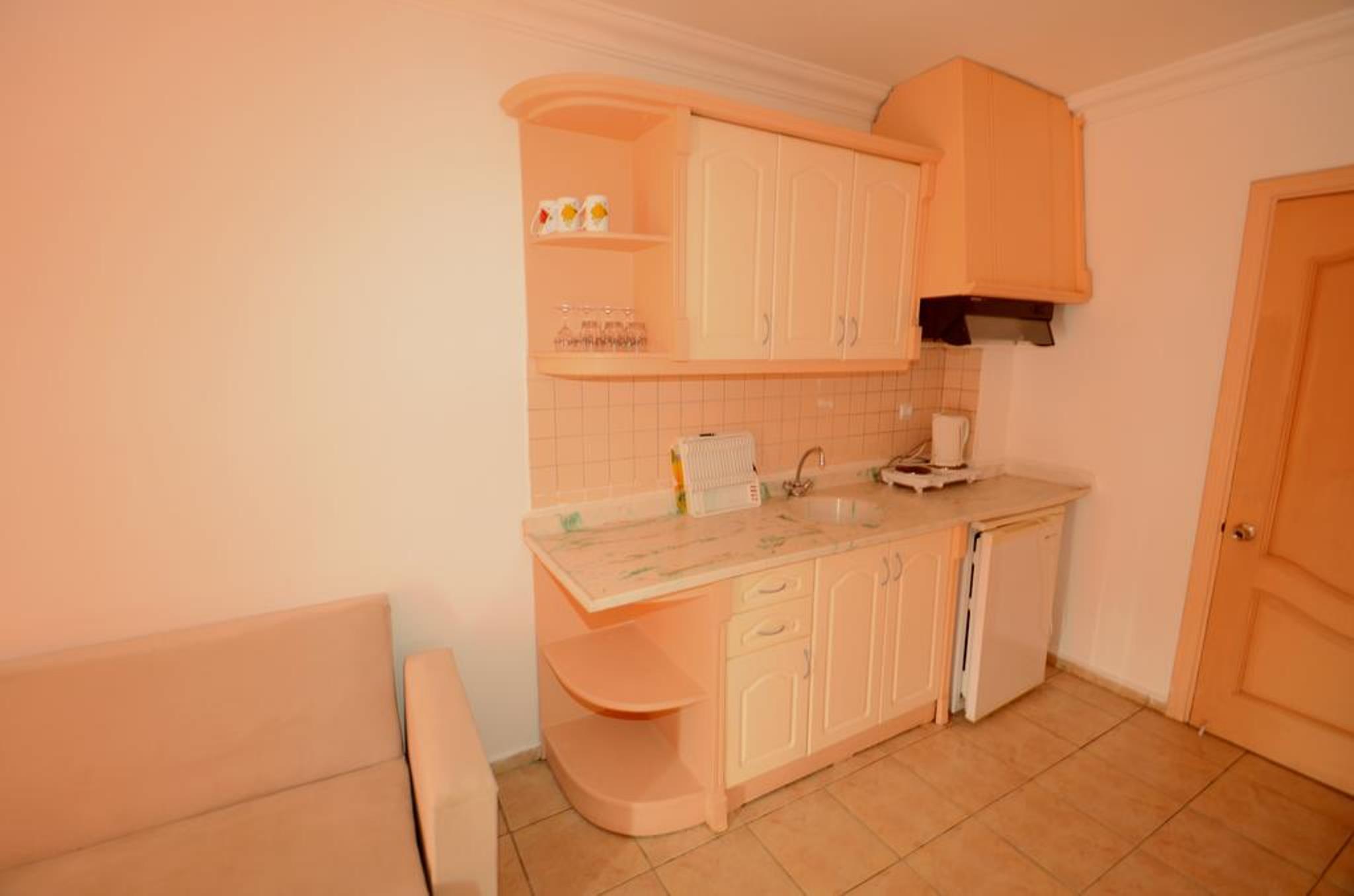 Sincerity Apart Hotel Marmaris Zewnętrze zdjęcie