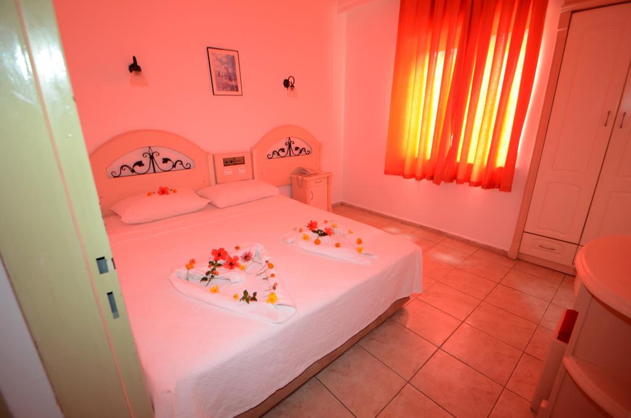 Sincerity Apart Hotel Marmaris Zewnętrze zdjęcie