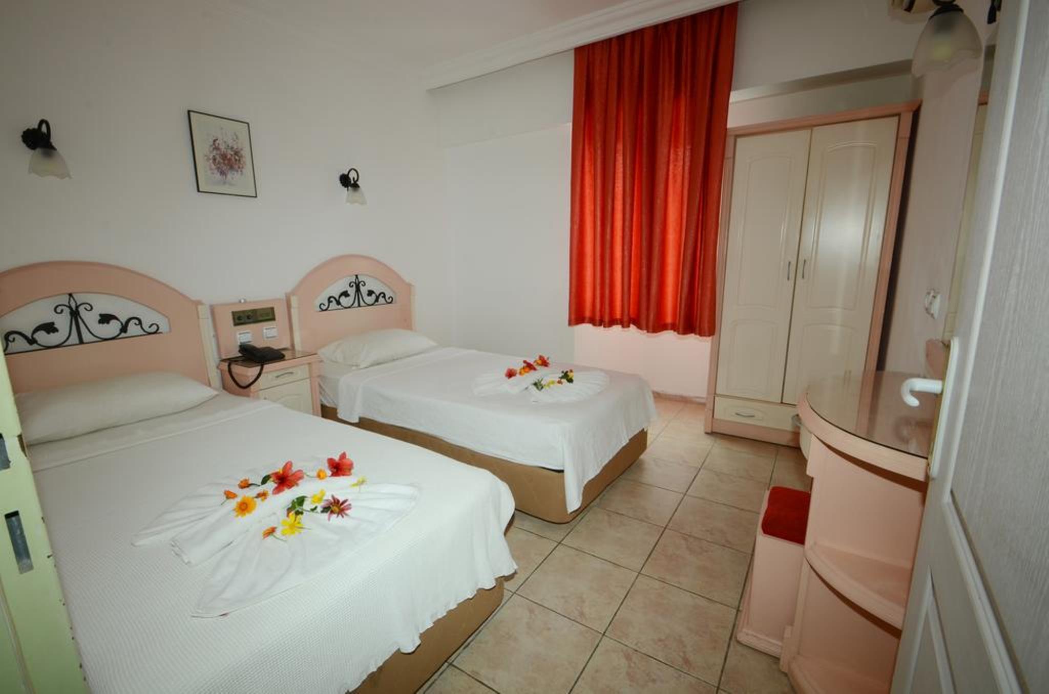 Sincerity Apart Hotel Marmaris Zewnętrze zdjęcie