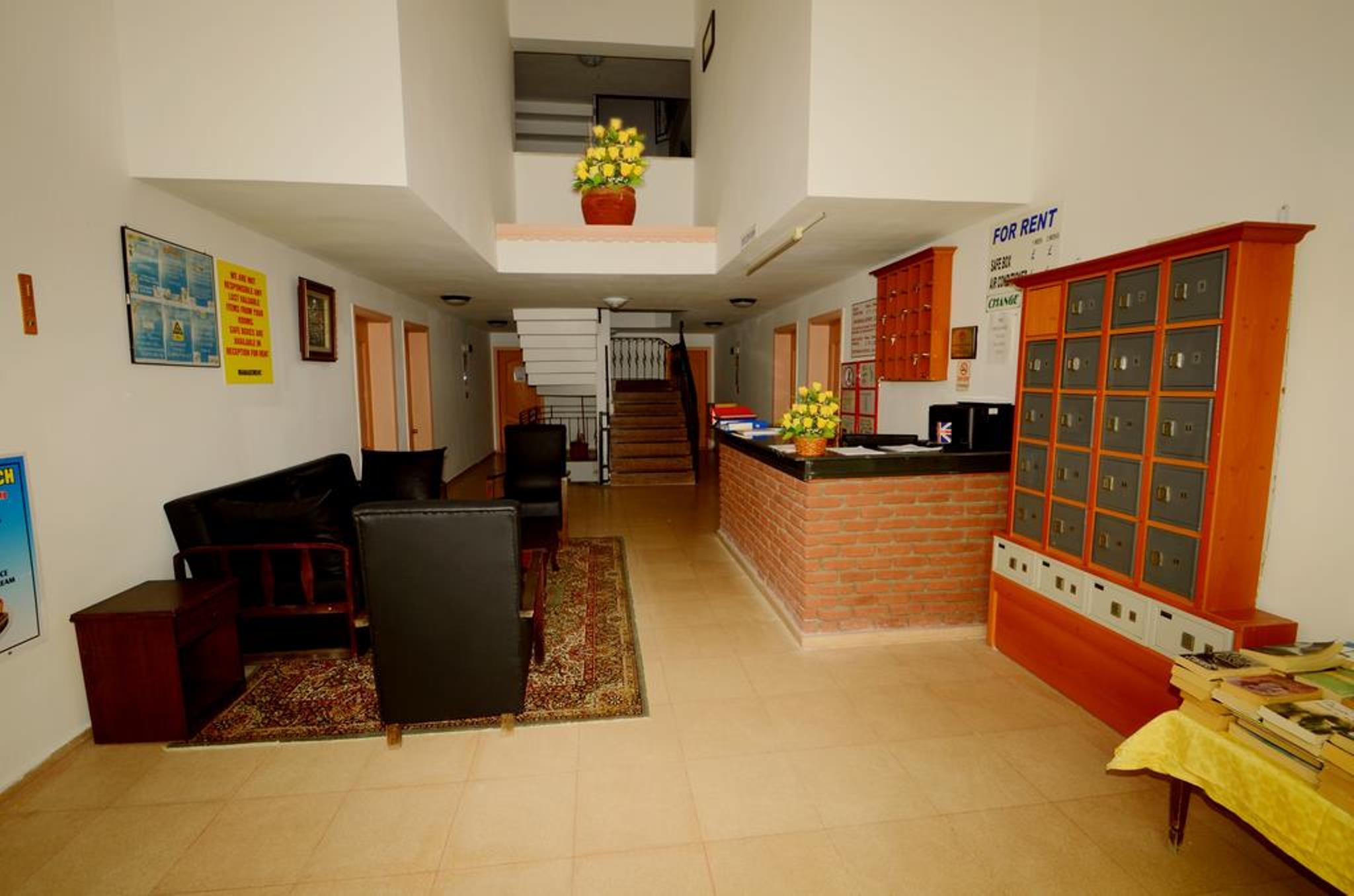 Sincerity Apart Hotel Marmaris Zewnętrze zdjęcie