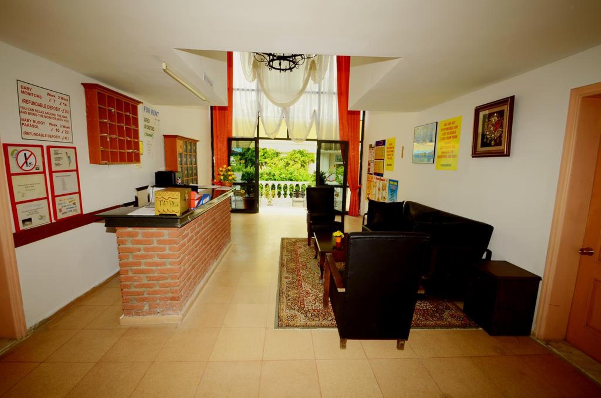 Sincerity Apart Hotel Marmaris Zewnętrze zdjęcie