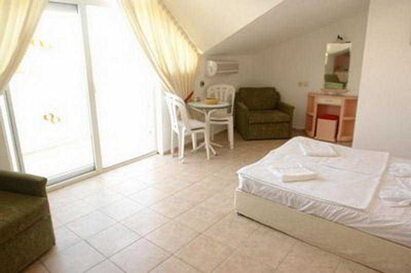 Sincerity Apart Hotel Marmaris Zewnętrze zdjęcie